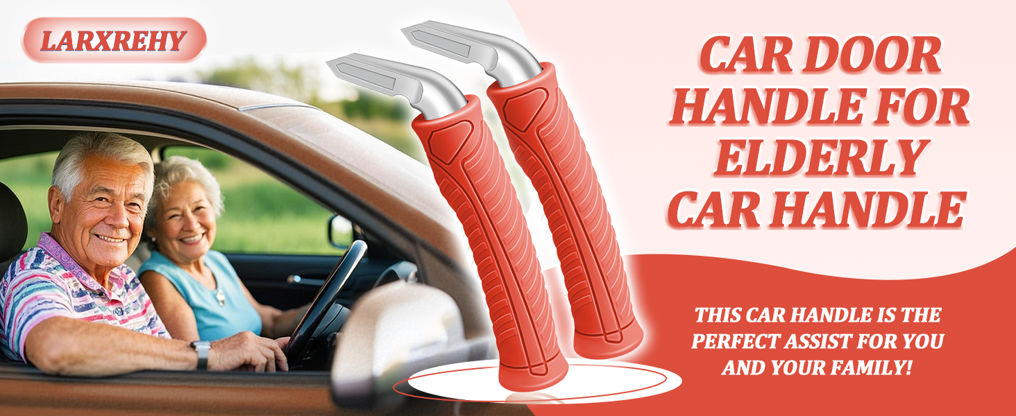 CAR  DOOR HANDLE