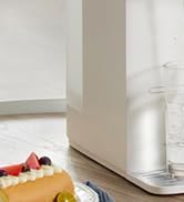 cube Reverse Osmosis Water Filter dispenser Countertop