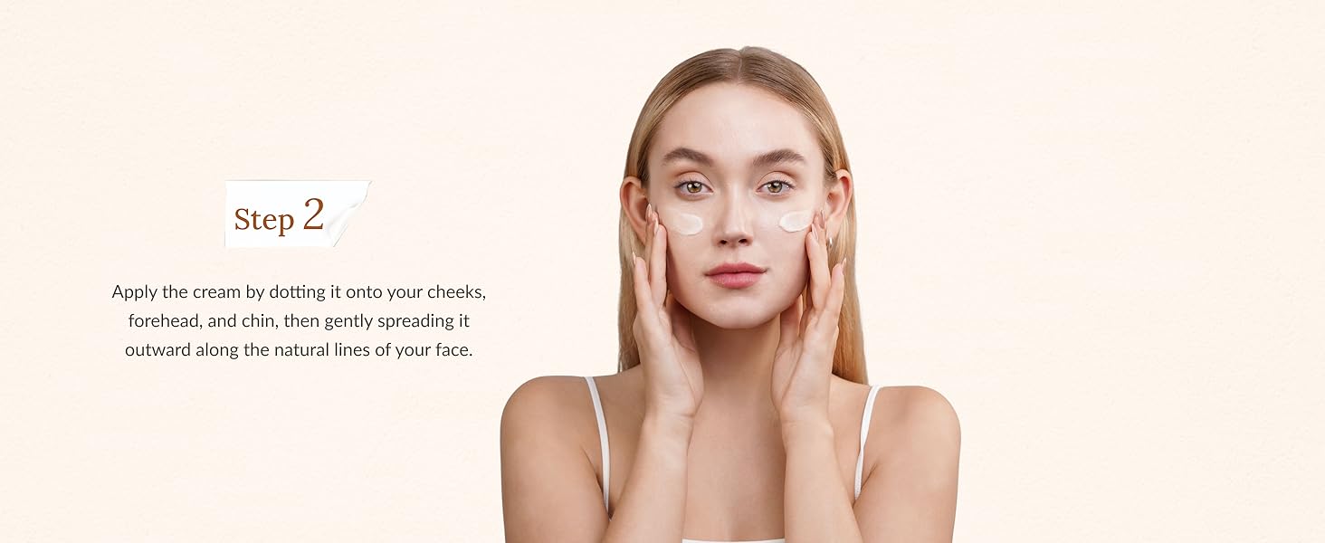 Extravagance Rejuvenation Collagen Cream