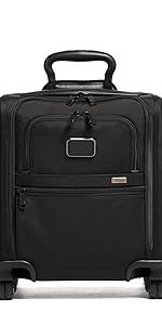 Amazon | [トゥミ] スーツケース ソフト 公式 正規品 TUMI Alpha 3