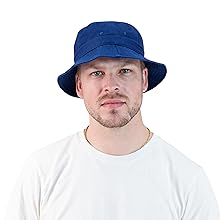 navy blue bucket hat navy blue bucket hat womens bucket hats adult bucket hat