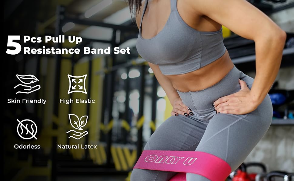 resistance band
