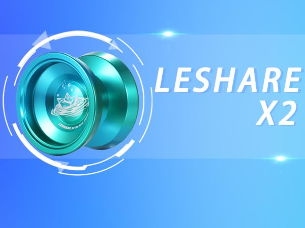 Unresponsive/Responsive Yoyo