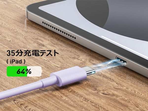 Amazon | iPhone17 / iPhone16 充電器 Type c PD 20W タイプc