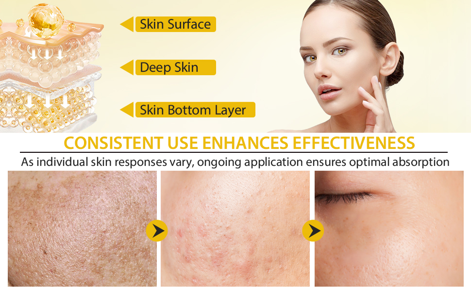 Turmeric Face Sheet Mask