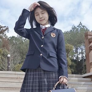 関税負担なし☆Chloe ストレッチ ウールブレンド ブレザー Amazon.co.jp: [NOLCCTN] スクール ブレザー スーツ 制服