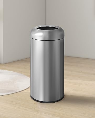 home trash can