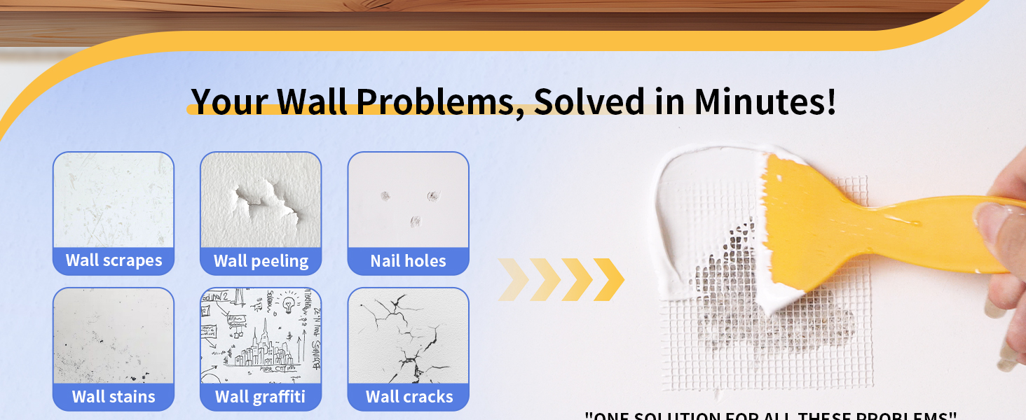 Wall Putty