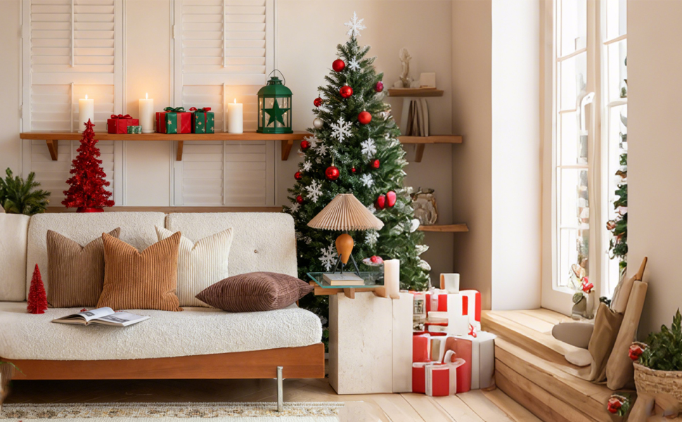 Christmas  decorative