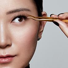 apply false lashes fake eyelashes individual pestaãas strip extension vegan tiktok clean beauty