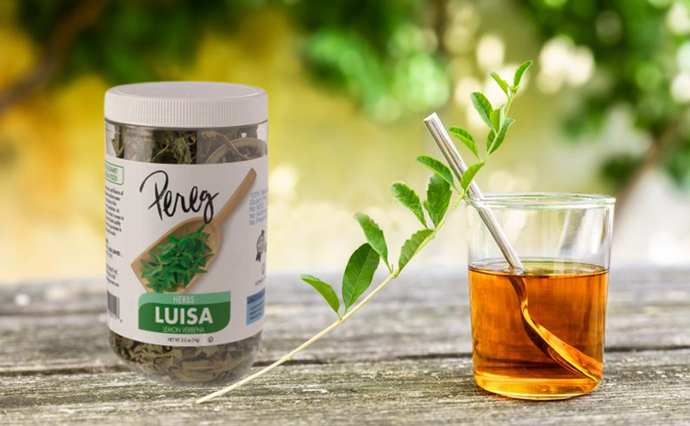 luisa herbs
