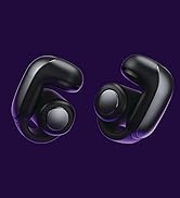 新品BOSE ULTRA OPEN EARBUDS Shop Ultra Open Earbuds | Bluetooth Open Earbuds | Bose