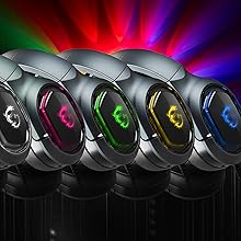 IMMERSE GH50 rgb mystic light