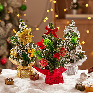 small christmas tree decoration xmas tree decoration