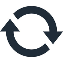 Rotatable - Landscape or portrait