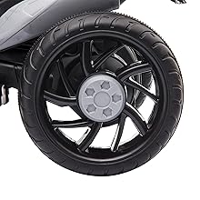 Elektro Kindermotorrad 