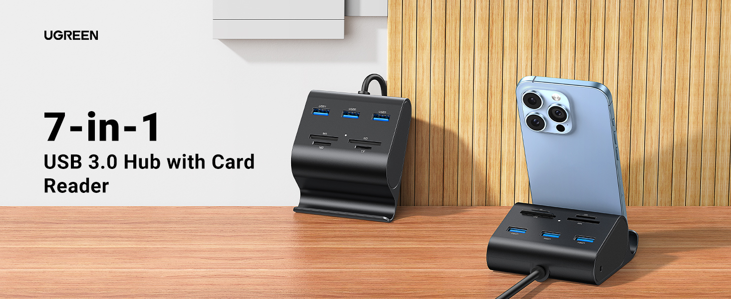 USB HUB