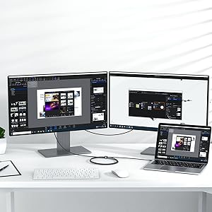 DisplayPort Cable 4K