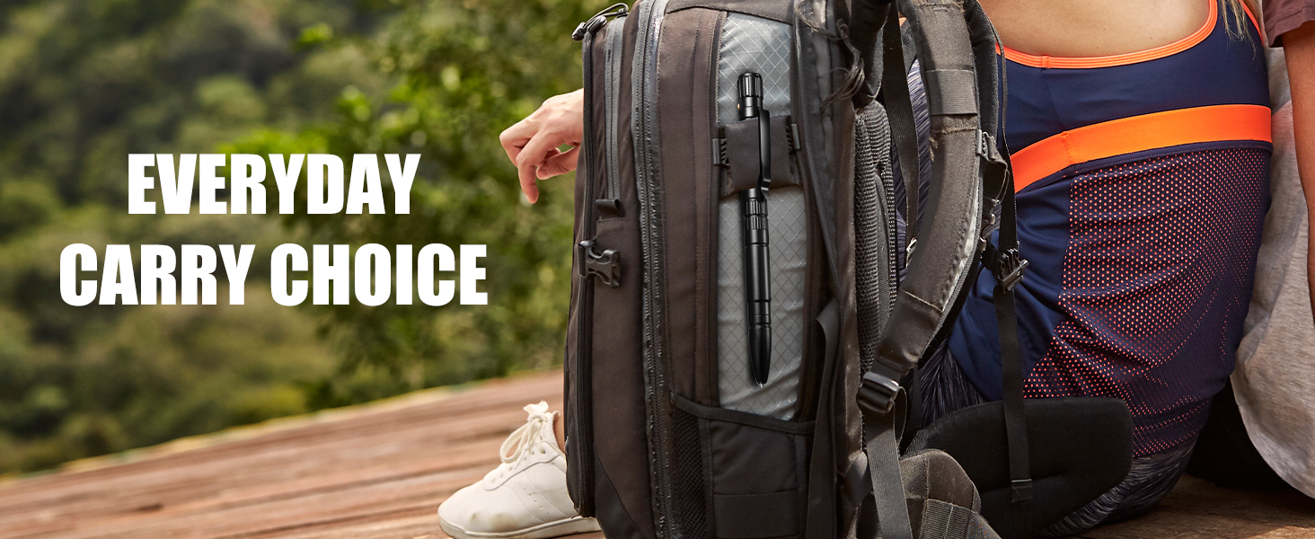 multitool pen with pen clip