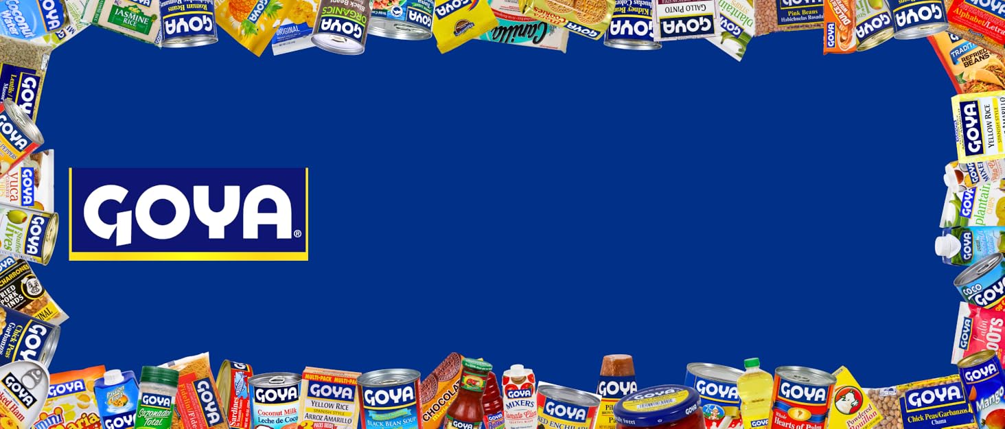 Goya Foods Breadfruit Nuts (Pana Dallas Ware Pepita), 8