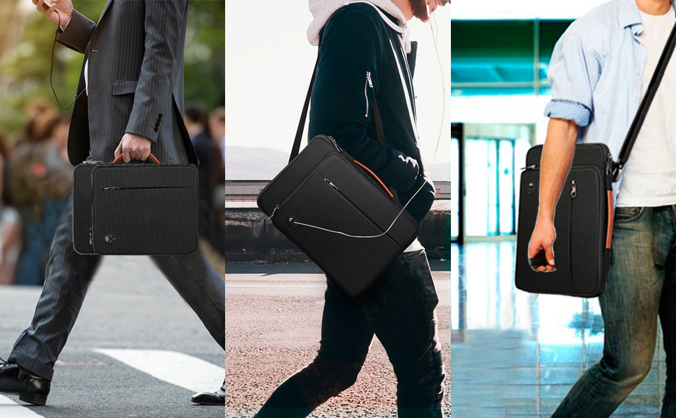 13 inch shoulder bag