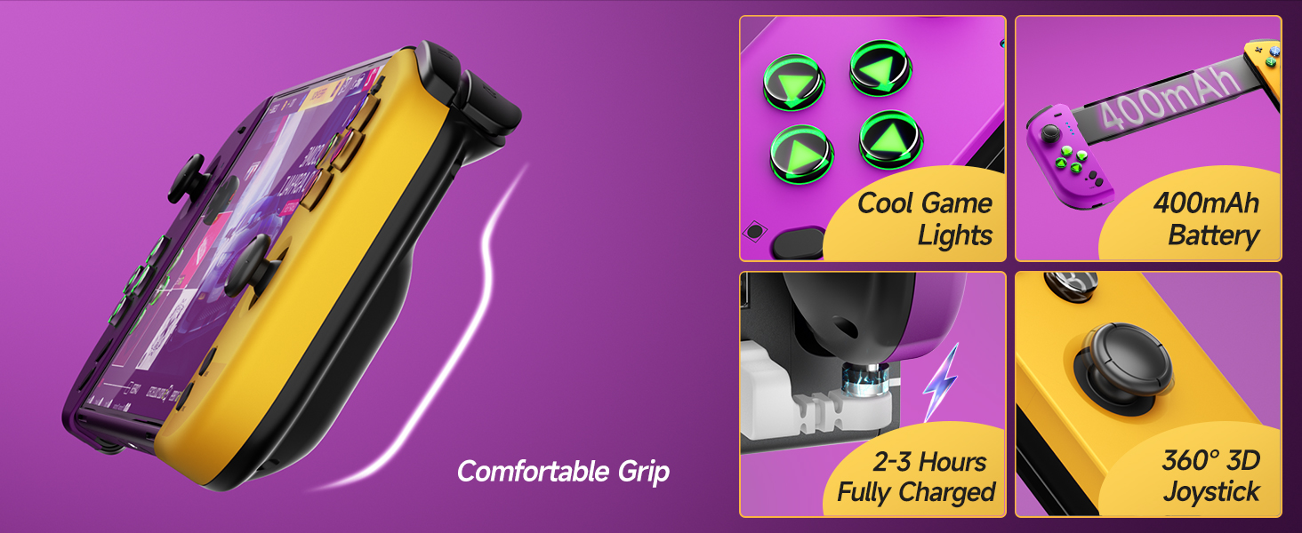joycon controller