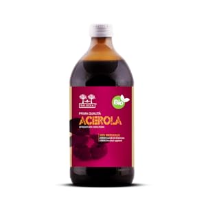 Succo-di-Acerola-Bio-Salugea