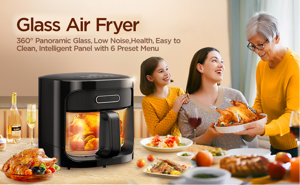 Air Fryer