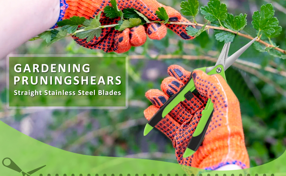 Pruning Shears