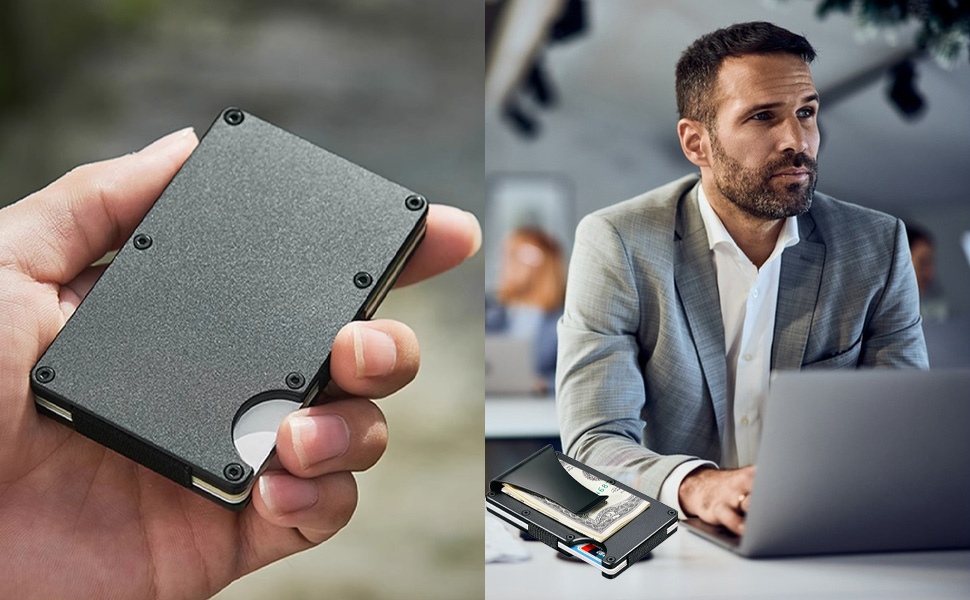 card holder