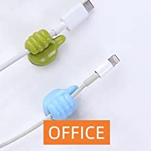 thumb wall hooks
