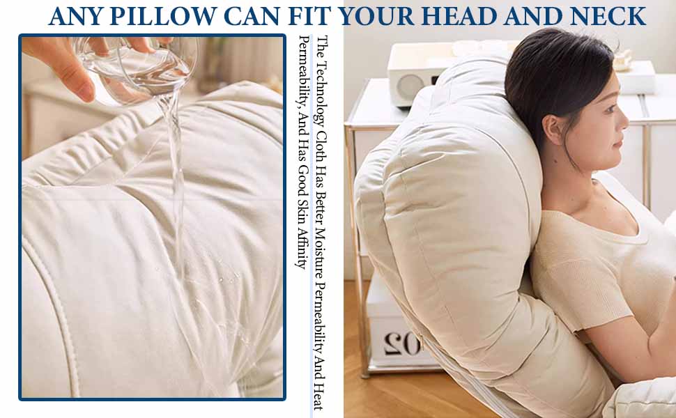 Ergonomic Office Chairs