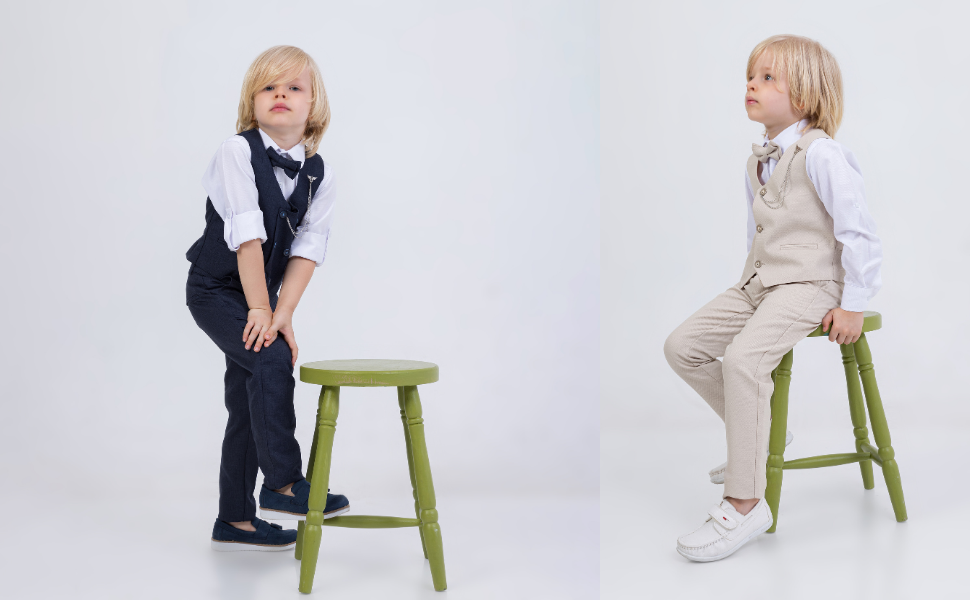 boys, suit, kids, years, suits, blazer, waistcoat, age, prom