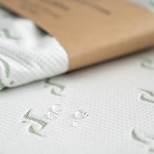 bamboo dresser keekaroo peanut changer moses baskets