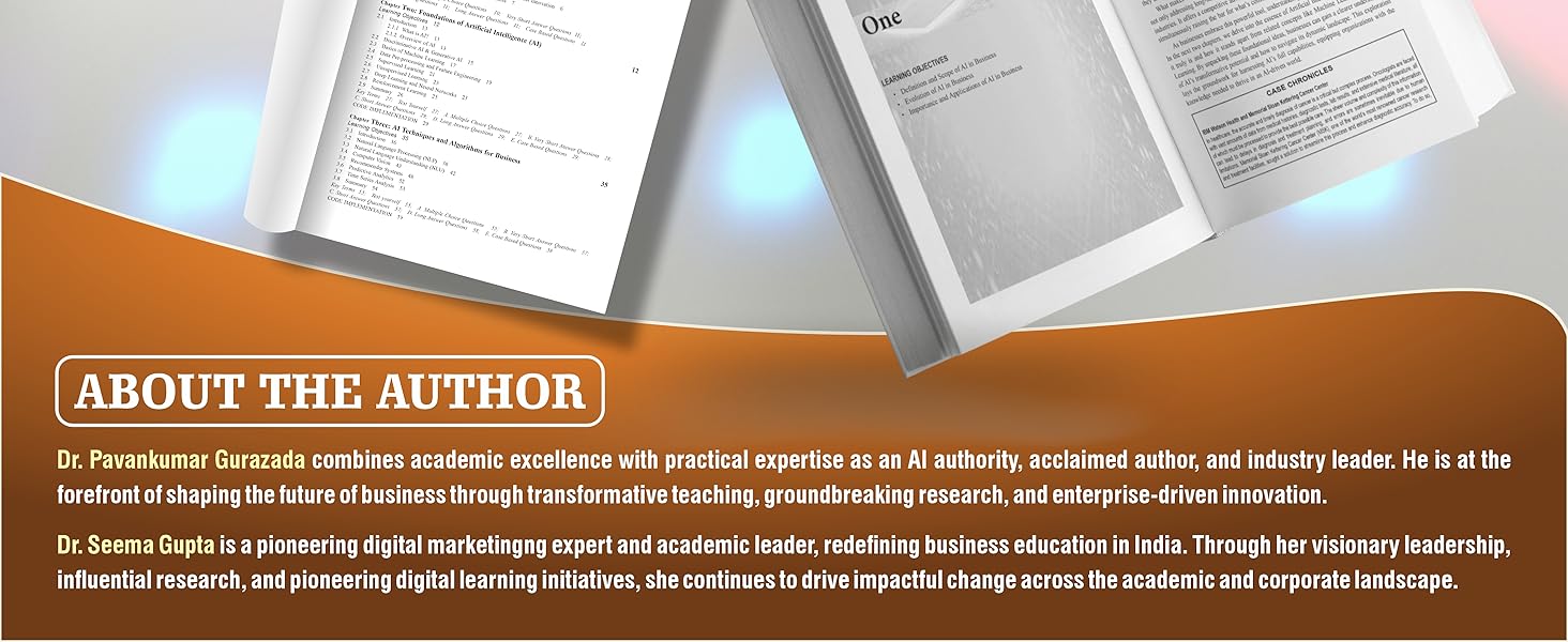 Business Analytics for Management