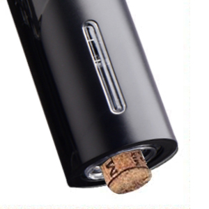 Electric Wine Opener Set with Stand