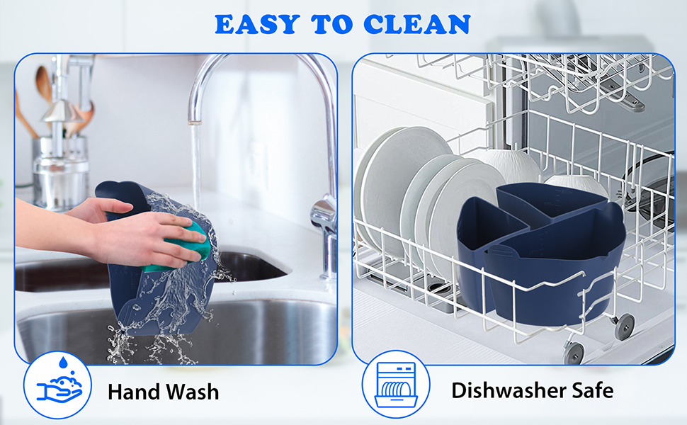 Diggtek Silicone Crockpot Liners, 3 In 1 Slow Cooker Liners