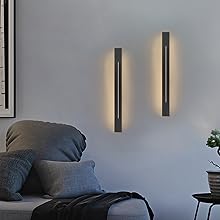 led wandlampe