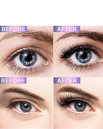 jeosisy Eyelash Growth Serum