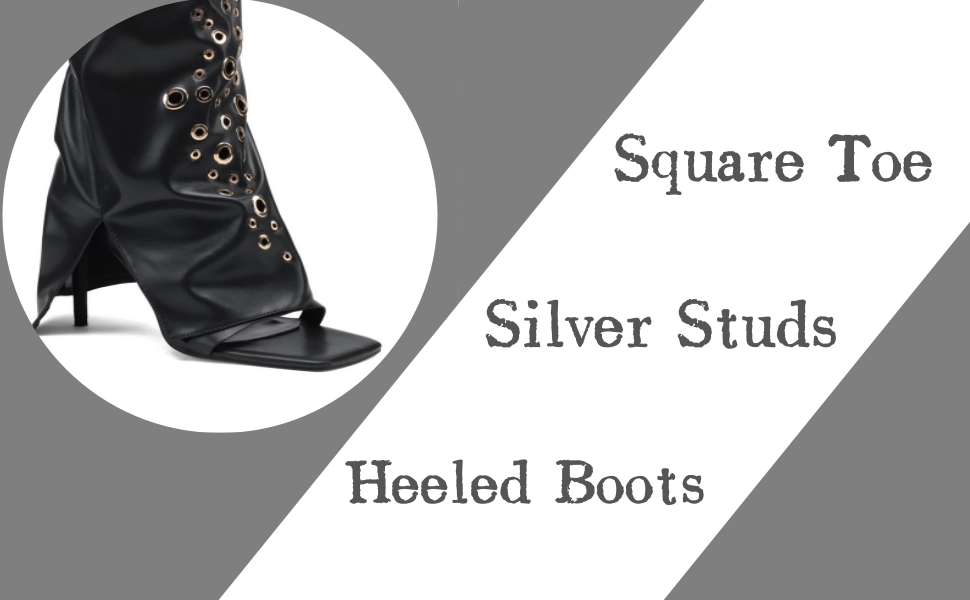 靴 amerivintage CLEAR STRINGS UPPER HEEL Tia Tie-Up Heels – LisaGheelz