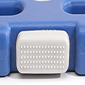 HDPE foldable playpen