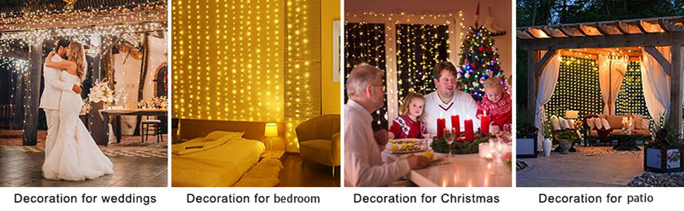 led light strips
