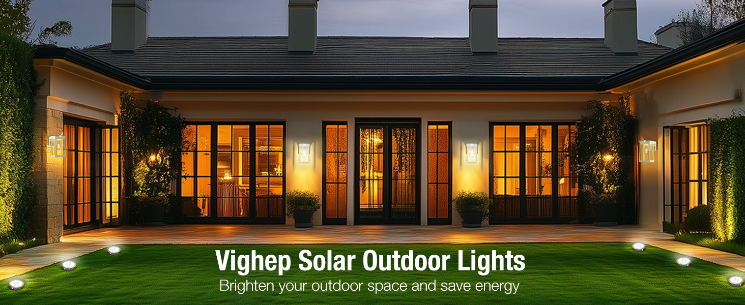 solar light