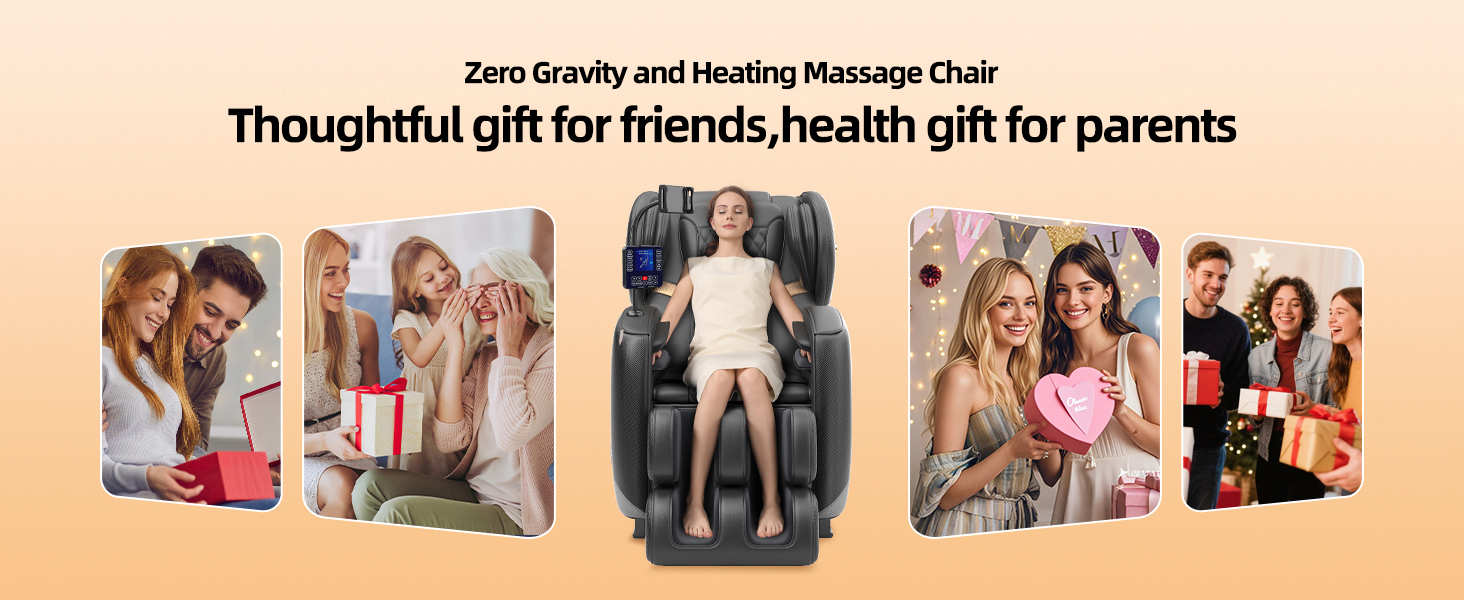 massage chair