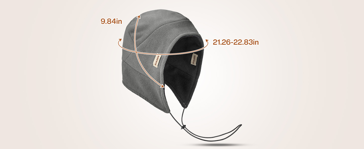 head measurement 