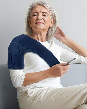 microwave heating pad