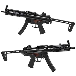 楓 VFC社製 MP5 マウント Amazon.co.jp: [VFC/ベガフォースカンパニー] エアガン用パーツ