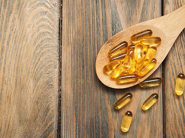 Omega-3-6-9 Quality Image