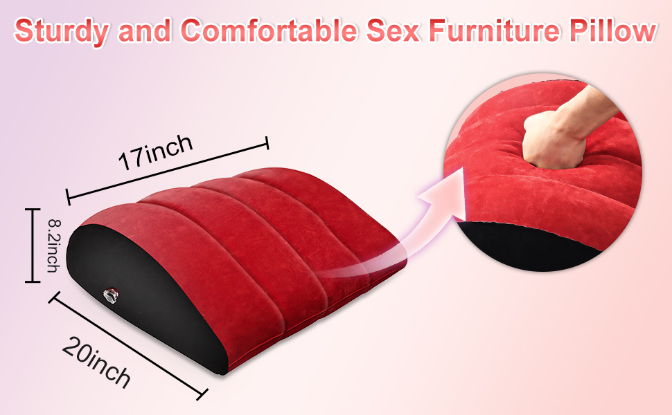 sex pillow 4