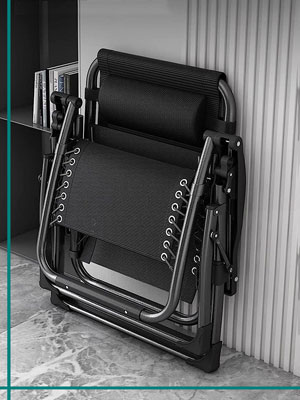 sedia sdraio pieghevole